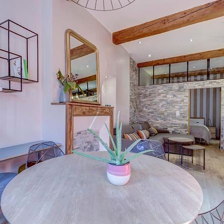 Le Carnot 29 - Beautiful Apartment In The Heart Of Annecy Luaran gambar