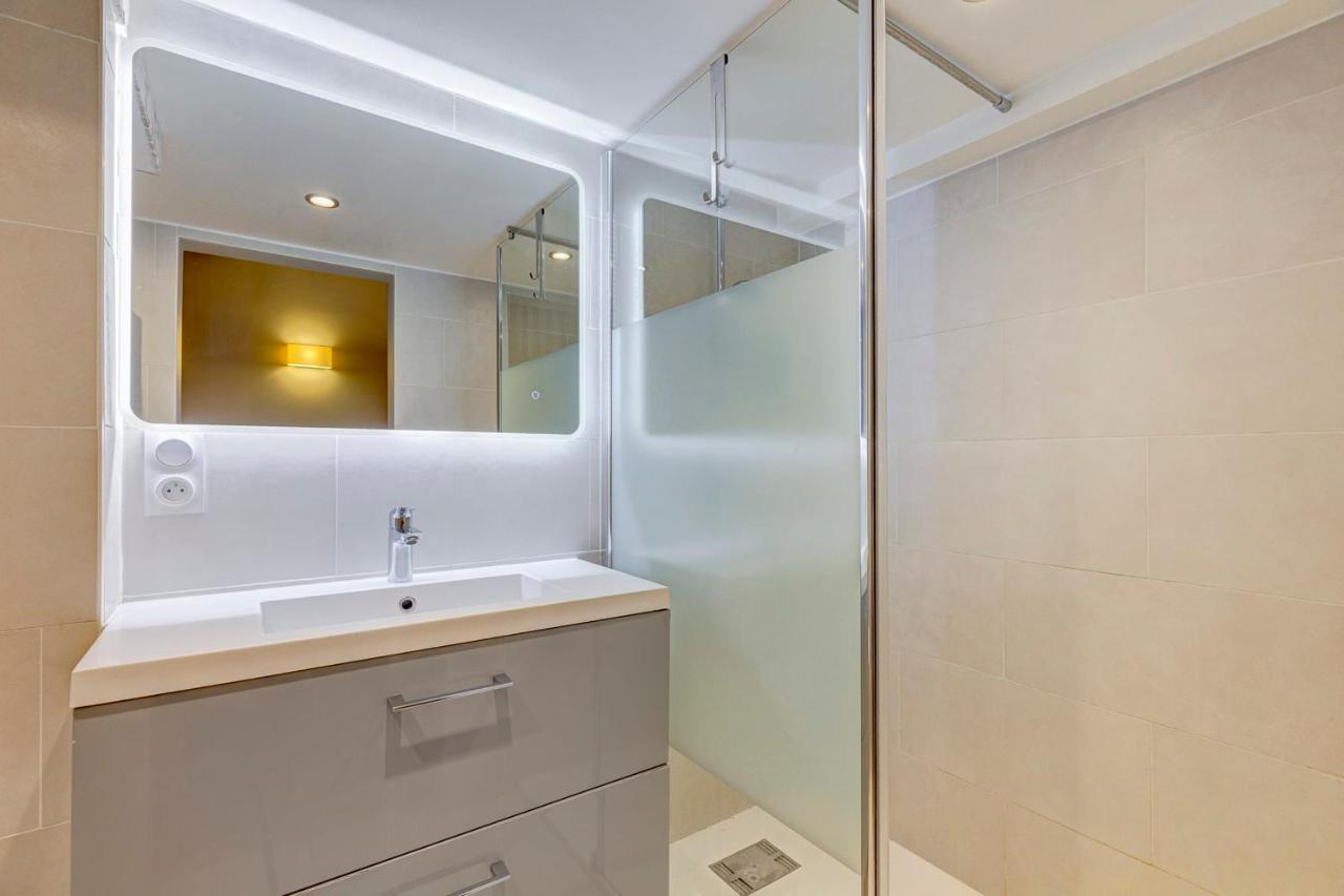 Le Carnot 29 - Beautiful Apartment In The Heart Of Annecy Luaran gambar